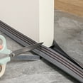 thumbnail image 3 of Premium Door Weather Strip Keep Out Dust Insects and External Elements, 3 of 4