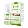 thumbnail image 2 of Jellico-Catnip Inducer Cat Spray 60Ml, Cat Toy Spray For Interactive Play, 1 Spray Bottle For & Teenager Cats, Catnip Infused Pet Spray To Enhance Feline Engagement, Cat Toy, 2 of 6