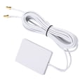 thumbnail image 4 of Antena amplificadora de señal 4G 3G LTE de alta ganancia 28dbi para enrutador móvil para HuaWei E398 TS9 macho, 4 of 14