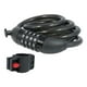 thumbnail image 1 of Candado Acero Antipalanca Llave Discos Cromo L22a70dcsb Lock Lock 15CN, 1 of 3