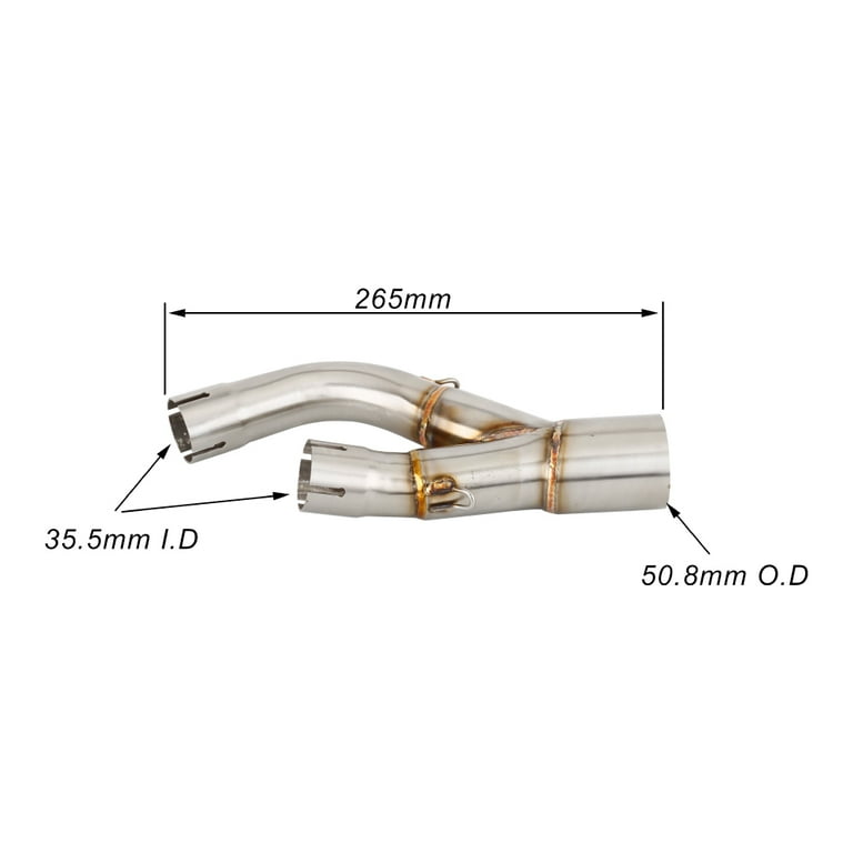 GFYSHIP For Yamaha VMAX 1200 1984-2007 Motorcycle Exhaust GFYSHIP For Yamaha VMAX 1200 1984-2007 Motorcycle Exhaust