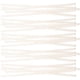 thumbnail image 3 of 50pcs Strip Latex Balloons Decorative Twisting Balloons Party Favors Strip Balloons, 3 of 4