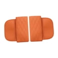 thumbnail image 3 of Accesorios interiores de cojín del reposabrazos del automóvil almohada de codo para Li Auto L6 L7, 3 of 9