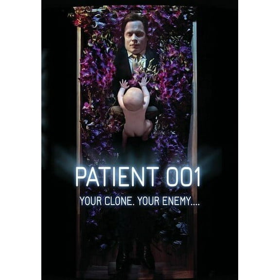 Patient 001 (DVD), Random Media, Horror