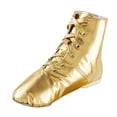 thumbnail image 3 of Girls Shoes Fashionable Flat Boots Soft Sole Boots Boots Clothes, 3 of 9