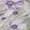 Purple, variant on Addison Rugs Chantille Indoor/Outdoor Transitional Floral Blue Washable Rectangle Rug, 10' x 14'
