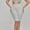 Grey, variant on Gspmoly Workout Shorts Women, Women'S Fashion Solid Color Large Size High Waist Strong Wrap Sports Yoga Shorts Athletic Shorts for Women Clearance Red XL