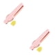 thumbnail image 4 of Advancent Abridor de tuercas Gadgets de corte 2 en 1 Clip de castaña rápido Alicates de nogal Metal Cascanueces Sheller Herramientas de cocina rosado 2Conjunto, 4 of 6