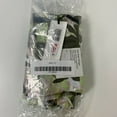 thumbnail image 5 of Calvin Klein Womens Moss Green Combo Floral High Waist 7/8 Leggings Size XS $59, 5 of 6