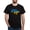 Black, variant on CafePress - Ukraine Pride Love Ukrainian Flag T Shirt - Men's Classic Cotton T-Shirts