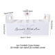 thumbnail image 1 of Soporte de conos de confeti para decoración de boda, caja de soporte de cono Kraft, bandeja de boda, decoración de boda, conos de papel Natural, 1 of 4