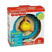 Fisher Price Growing Baby Birdie Tweeter