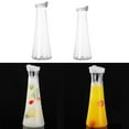thumbnail image 4 of veasfak Jugs Drink Pitcher Waist pot 1000ml, 4 of 9