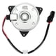 thumbnail image 3 of Auto Electronic Cooling Fan Motor Assembly Fit for Accord 08-12 2.4L 19030-R40-A01, 3 of 5