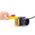 thumbnail image 2 of KOA7 250V 16A Wood Splitting Machine Solenoid Push Button Switch HCK3T Log Cutting Machine, 2 of 4