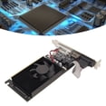 thumbnail image 3 of Tarjeta De Gráficos De Juegos, GT610 2GB Interfaz Multimedia Interfaz De Escritorio Card Ventilador De Enfriamiento Ligero Para Computadora, 3 of 7