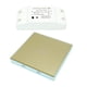 thumbnail image 2 of Interruptor de telemando inalámbrico / Interruptor de retardo individual de : automático, autobloqueo, enclavamiento, retardo Sharpla Interruptor de retardo de tiempo de 220 V, 2 of 5