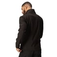 thumbnail image 4 of Regatta Mens Ablaze Printable Softshell Jacket, 4 of 5