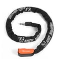 thumbnail image 3 of Bike Lock,Chain Lock Duty Theft Duty Lock With Theft Chain Bike Lock Bike E-bike Door Fence 2 Bike -theft Chain Duty -theft Heavy Duty -theft Bike Fence Duty Theft -theft, 3 of 7
