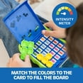 thumbnail image 5 of Educational Insights Kanoodle Jr, 3D Brain Teaser, Plastic Puzzle Game, for Kids Ages 4+, 5 of 8