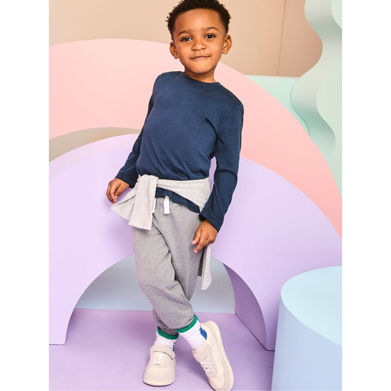Garanimals Baby & Toddler Boys Long Sleeve Shirt photo 2