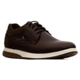 thumbnail image 3 of Zapatos Zmexico para Hombre 828 cafe 27, 3 of 6