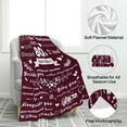 thumbnail image 2 of LHSHID 60th Birthday Gifts for Men 60th Birthday Gifts for Him 60 Year Old Birthday Gifts for Men 60th Blanket 60th Birthday Decorations for Men Gift for 60th Birthday Men 30"x40", 2 of 7
