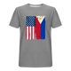 thumbnail image 3 of Camisetas de Manga Larga para Hombres Camiseta de Cuello Redondo Deportiva de Impresión Casual, Camisetas de Manga Larga para Hombres Algodón, 3 of 5