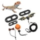 thumbnail image 1 of Arnés De Lagarto, Juego De Arnés Con Correa De Lagarto Correa De Dragón Barbudo Correa De Lagarto Ajustable Dragón Barbudo Para Anfibios, 1 of 7