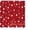 B003- Color C, variant on Shower Curtain Set for Bathroom, Waterproof Fabric Shower Curtain, Decorative Shower Curtain, Shower Curtain Pattern, 71X59 in Digital Printed Red Blue White Star America Design
