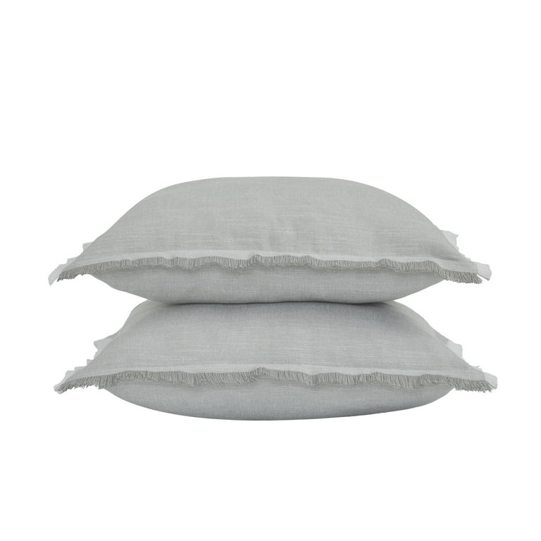 Better Homes & Gardens, Grey Arches Throw Pillow, Grey Stone, 20 x 20,  Square, 1 Piece 