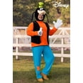 thumbnail image 6 of Plus Size Deluxe Goofy Costume, 6 of 7