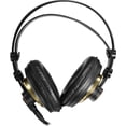 thumbnail image 2 of Audífonos QUALYPÉ AKG K240 Studio Semiabiertos Over-Ear, 2 of 5