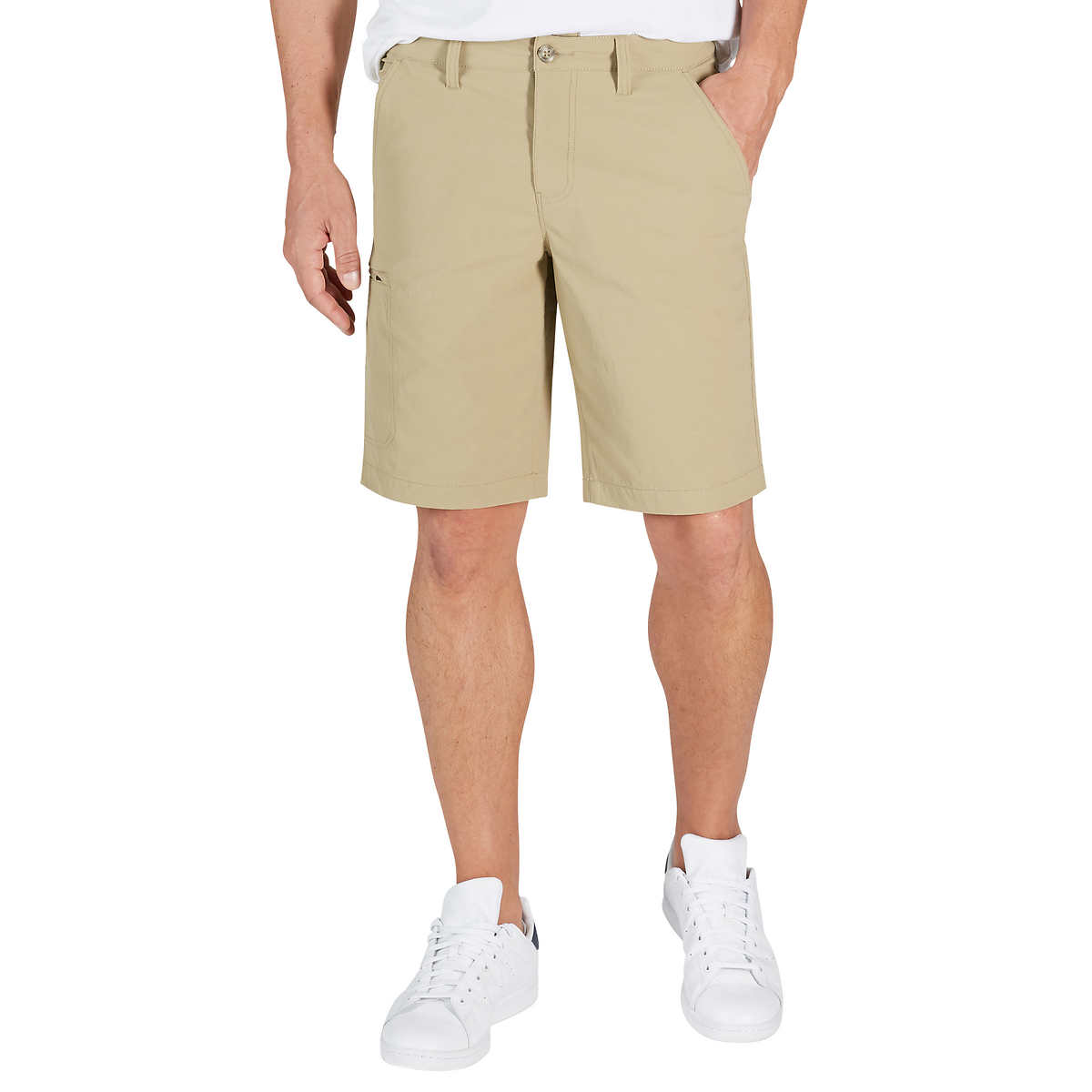 Weatherproof Vintage Men's Trail Short 