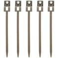 thumbnail image 1 of Miangastore 5pcs Push Mount Zip Ties Adjustable Car Mount Wire Ties Cable Zip Ties Car Push Mount Cable Ties Automotive Zip Ties Fastener Wire Harness Clips For Wire Tying, 1 of 9