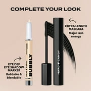 Hard Candy Eye Def Eyeshadow Stick, Shimmer, Creamy, Blendable Color. Metallic Champagne