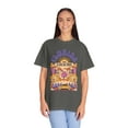 thumbnail image 5 of Florida Psychedelic 90s Y2K Style Comfort Colors Unisex Shirt, 5 of 7