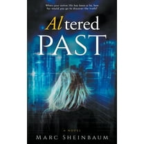 Cherl Altered Past: A Technothriller Series, Book 2, (Paperback)