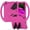 Pink, variant on Aminegg Kids Shockproof Heavy Duty Cover Full Protection Child Case for iPad Mini 1 2 3 4 5 7.9 Blue