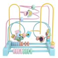 thumbnail image 4 of Add more fun Educational Toy Abacus Math Toys hand eye coordination Halloween school Christmas Boys Thanksgiving for home Easter ANGGREK Otros, 4 of 8