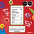 thumbnail image 3 of Cereal Kellogg's Froot Loops Original 90 g , 3 of 5