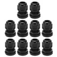 thumbnail image 2 of Glándula de cable, 10PCS Glándula de cable para conectores de cable Agarre de cable Elegante y moderno, 2 of 14