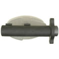 thumbnail image 3 of Brake Master Cylinder Fits select: 2003-2005 CHEVROLET SILVERADO, 2003-2006 CHEVROLET TAHOE, 3 of 4