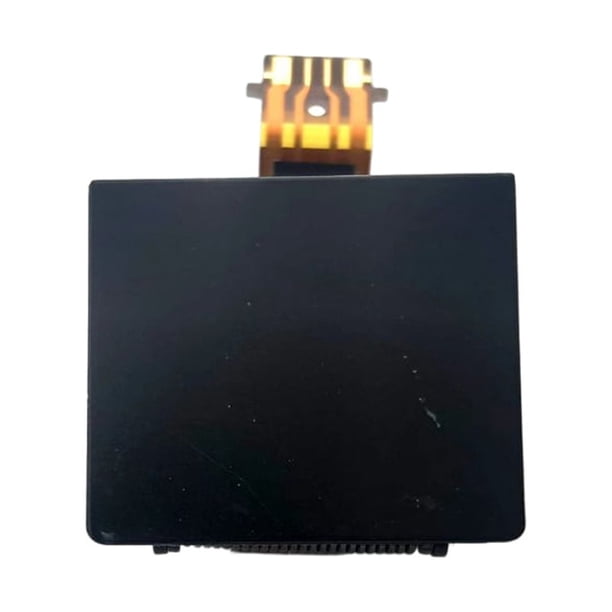 Cateissary Cabezal de linterna para cámara sin espejo, luz de Flash extraíble para sesión de fotos, accesorio de actualización de fotografía, Accesorios de cámara y óptica