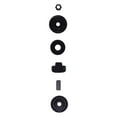 thumbnail image 3 of Bilstein Shock Absorbers Fits select: 2021-2022 RAM 3500, 2019-2020 RAM 3500 TRADESMAN, 3 of 6
