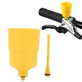 thumbnail image 1 of Outil de Réparation de Vélo Accessoire de Cyclisme, Kit de Purge de Frein de Vélo Durable et Déformable, pour la Maison, 1 of 8