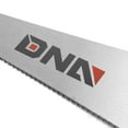 thumbnail image 3 of DNA Motoring TOOLS-00109 DNA MOTORING 16" Length 7 Teeth Per Inch Oil-Resistant Comfort Grip Classic Hand Saw Wooden Tool, 3 of 5
