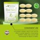 thumbnail image 3 of Snake repellent, convenient for home, outdoor, and wilderness use. Scented to repel snakes and prevent snake disturbance., 3 of 4
