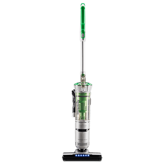 broom vacuum cleaner