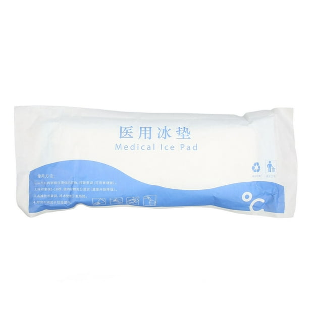 Ice pad online